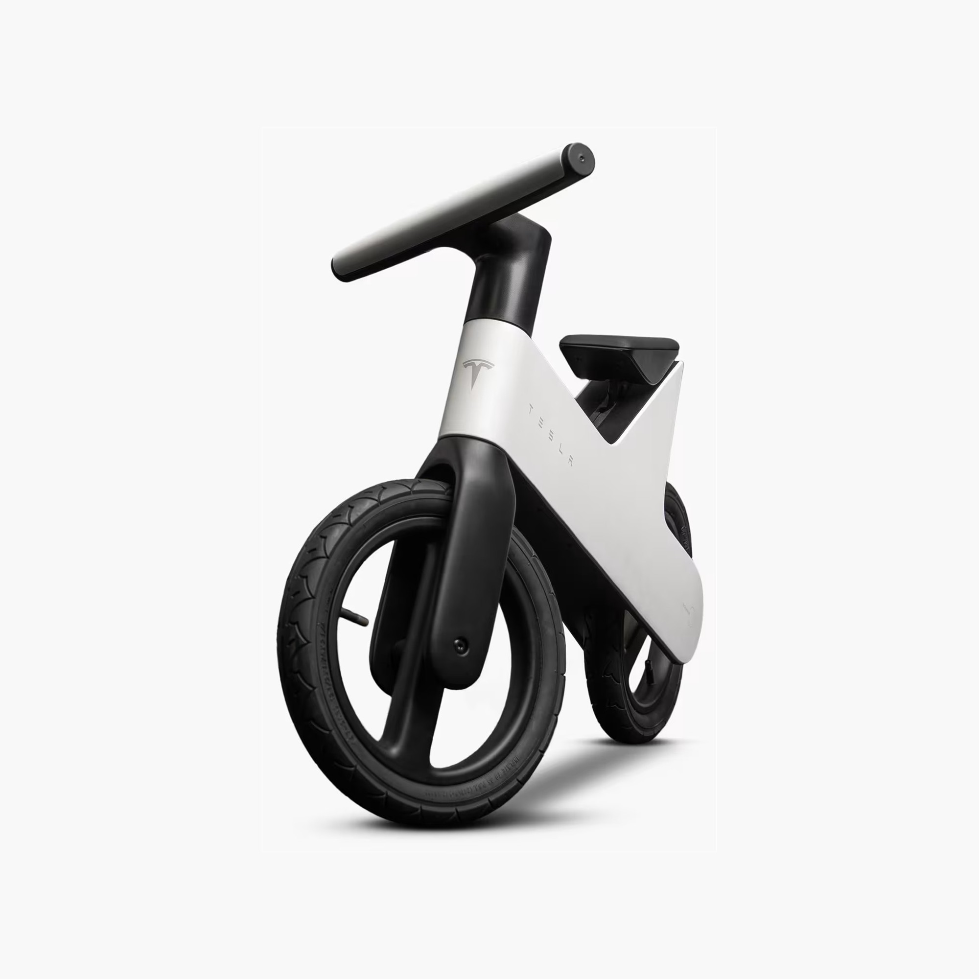 Біговел Tesla Balance Bike for Kids